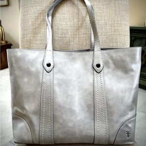 🌻Frye Leather Tote Bag